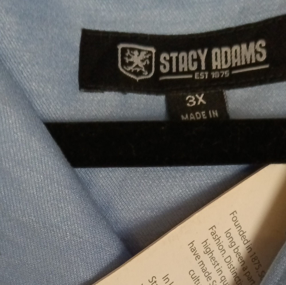 Stacy Adams - Picture 2 of 3